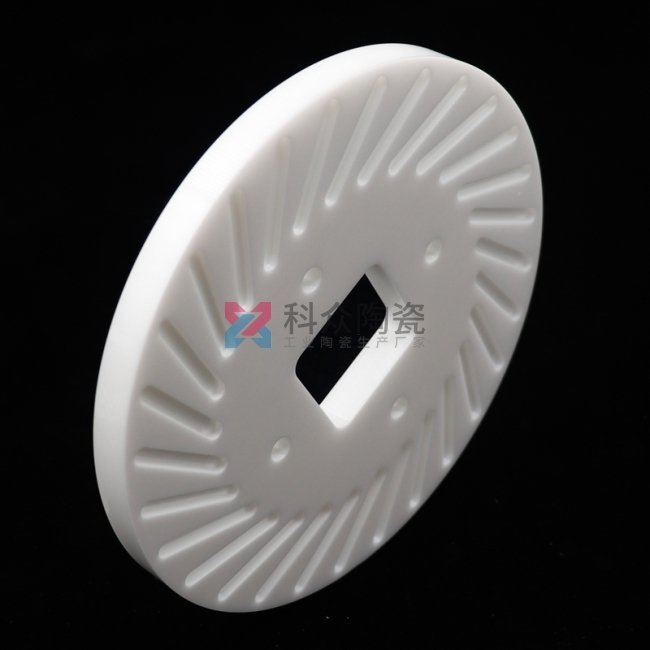 华体会体育在线登陆:江苏无孔氧化铝陶瓷板